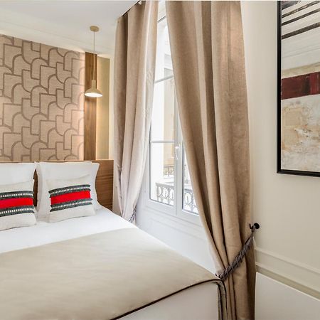 Merveil - Signature Suite - Marais - Montmartre Párizs Kültér fotó