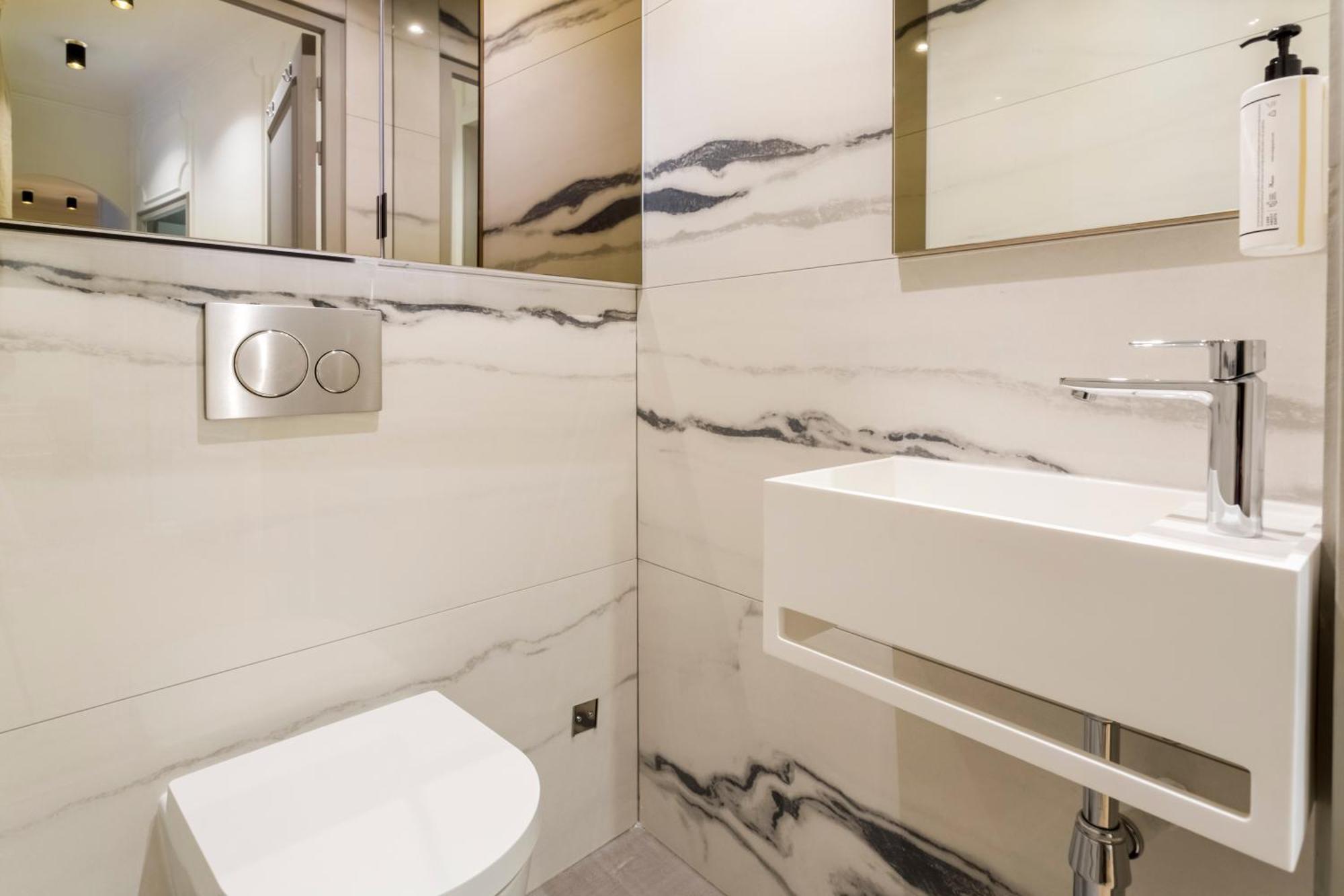 Merveil - Signature Suite - Marais - Montmartre Párizs Kültér fotó