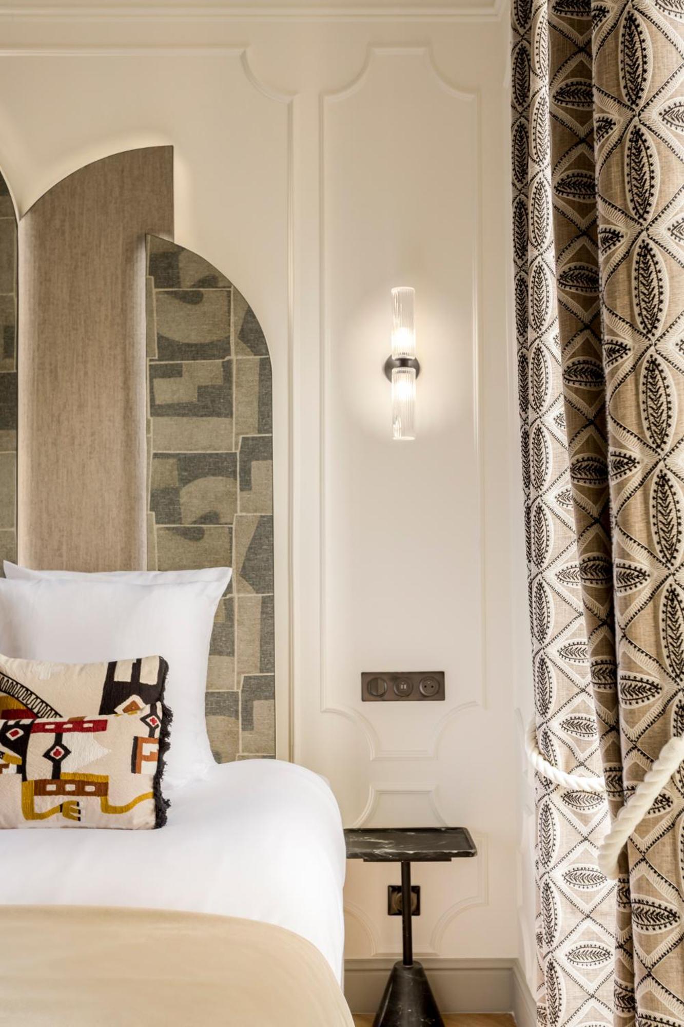 Merveil - Signature Suite - Marais - Montmartre Párizs Kültér fotó