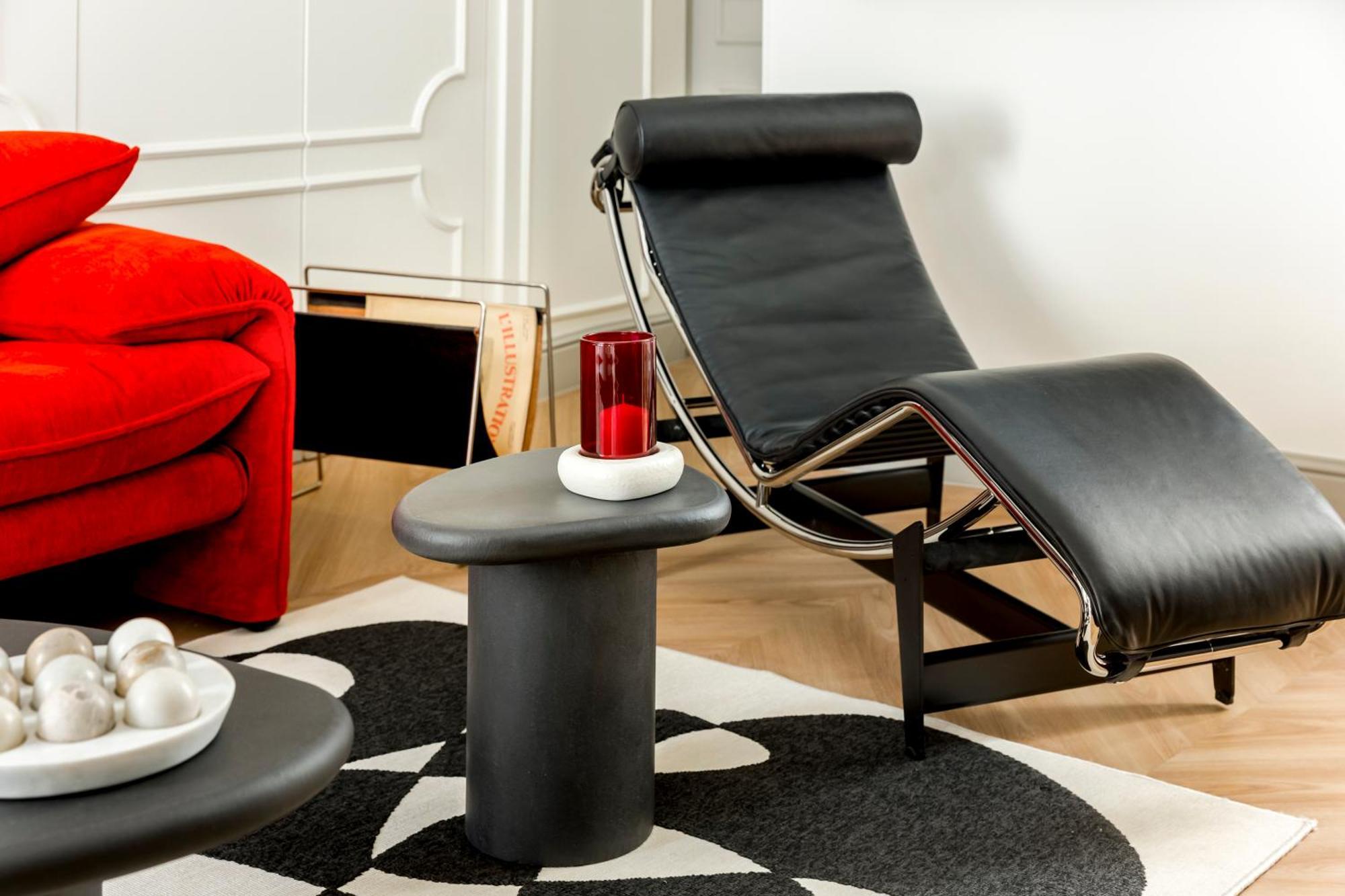 Merveil - Signature Suite - Marais - Montmartre Párizs Kültér fotó