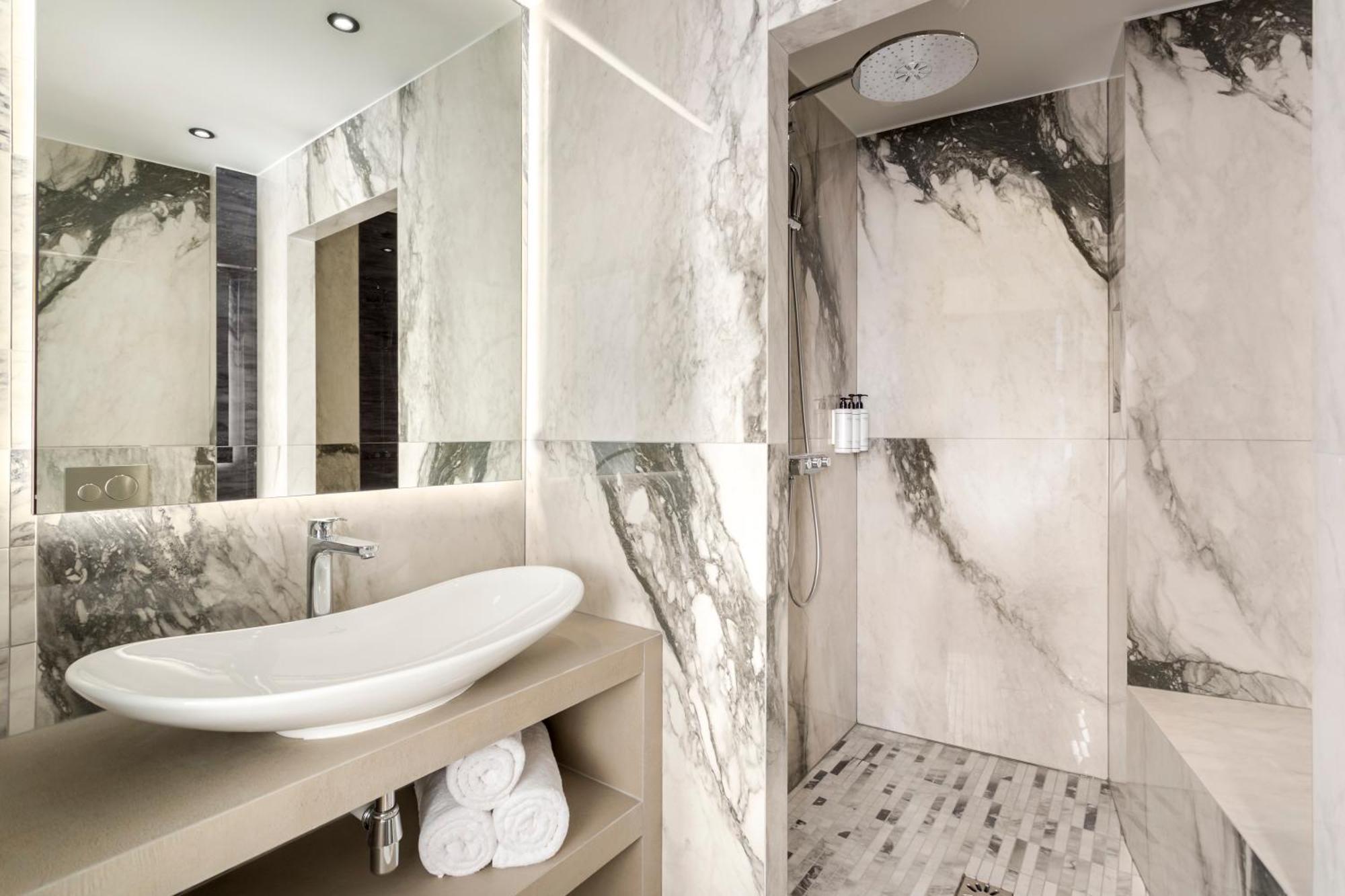 Merveil - Signature Suite - Marais - Montmartre Párizs Kültér fotó