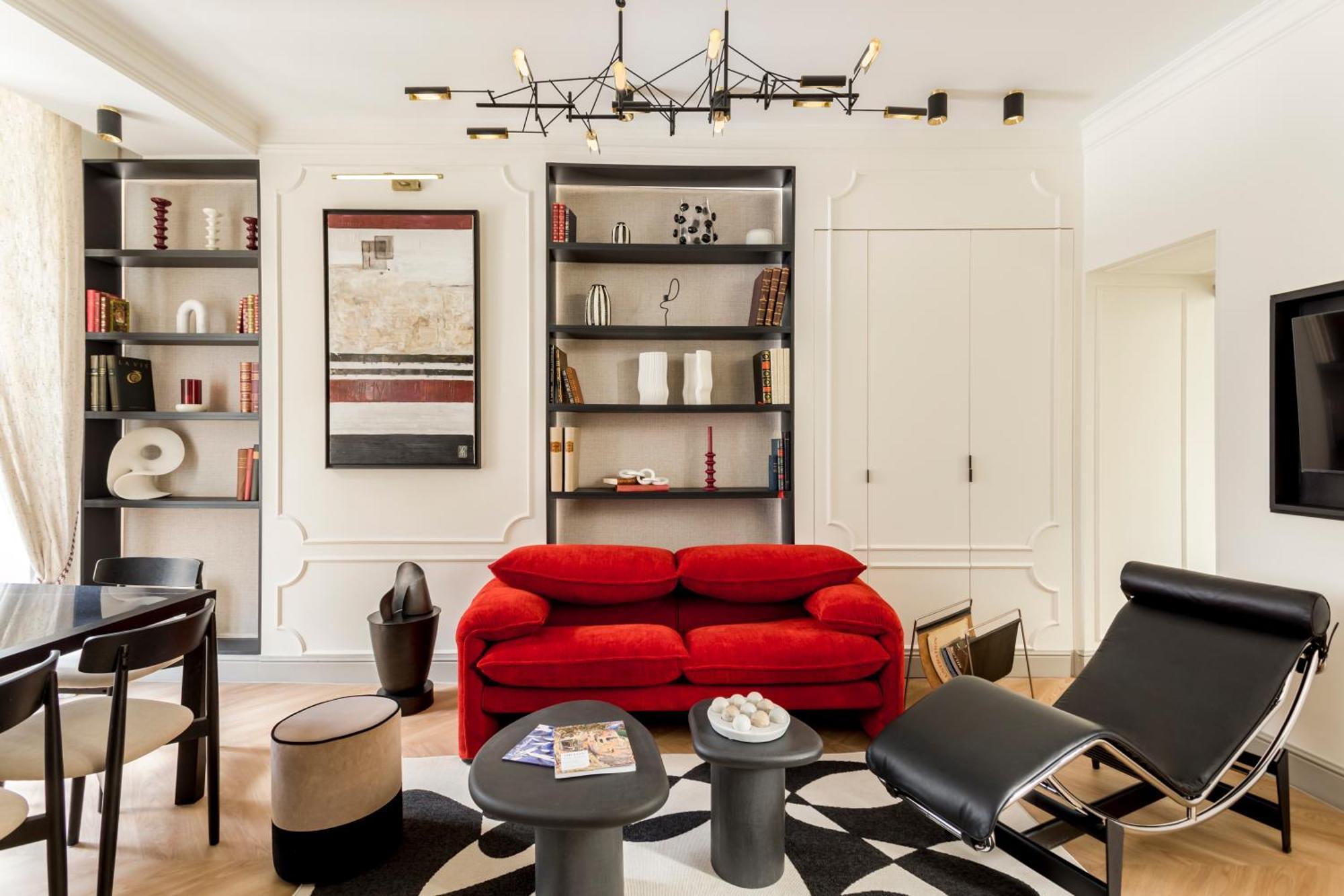 Merveil - Signature Suite - Marais - Montmartre Párizs Kültér fotó
