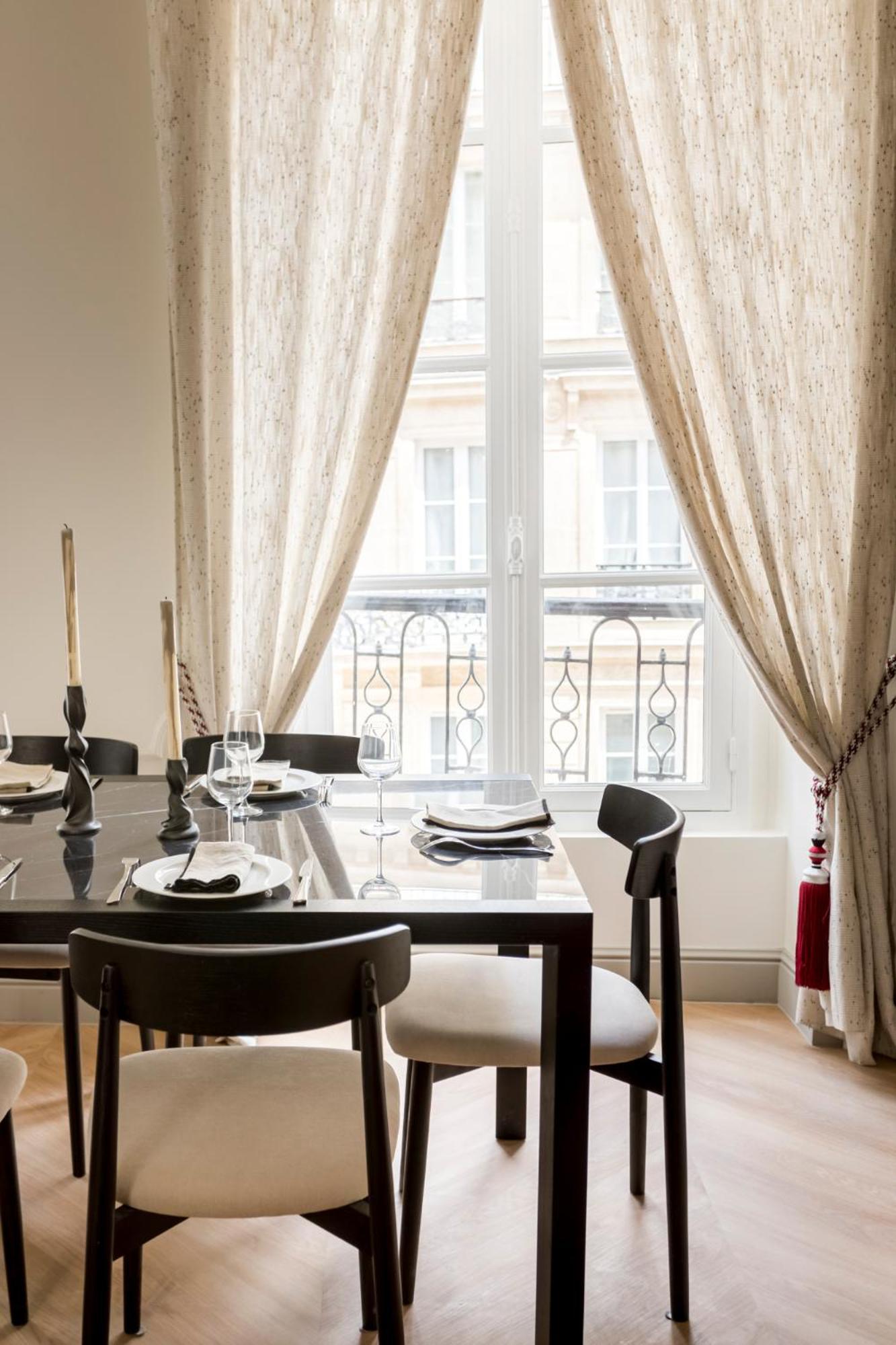 Merveil - Signature Suite - Marais - Montmartre Párizs Kültér fotó